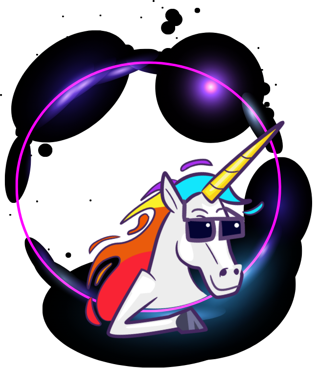 bullish unicorn