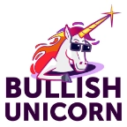 Bullish Unicorn Logo